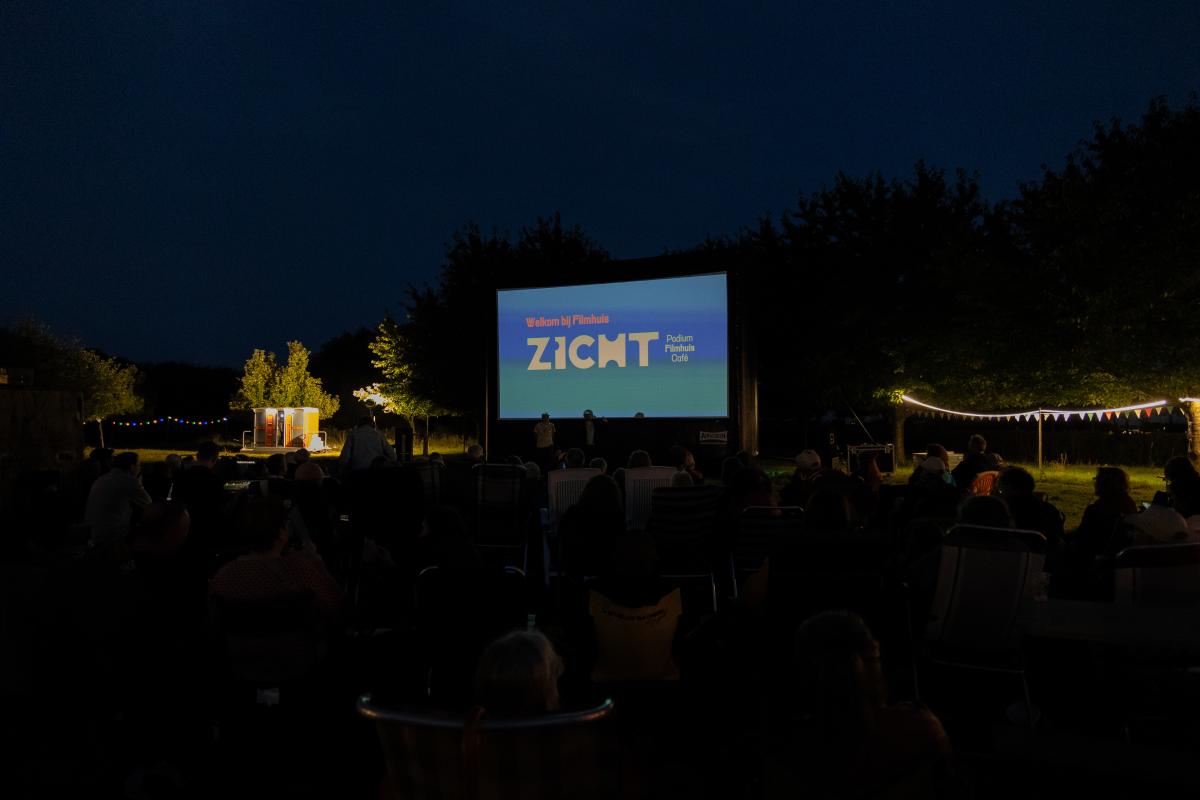Buitencinema