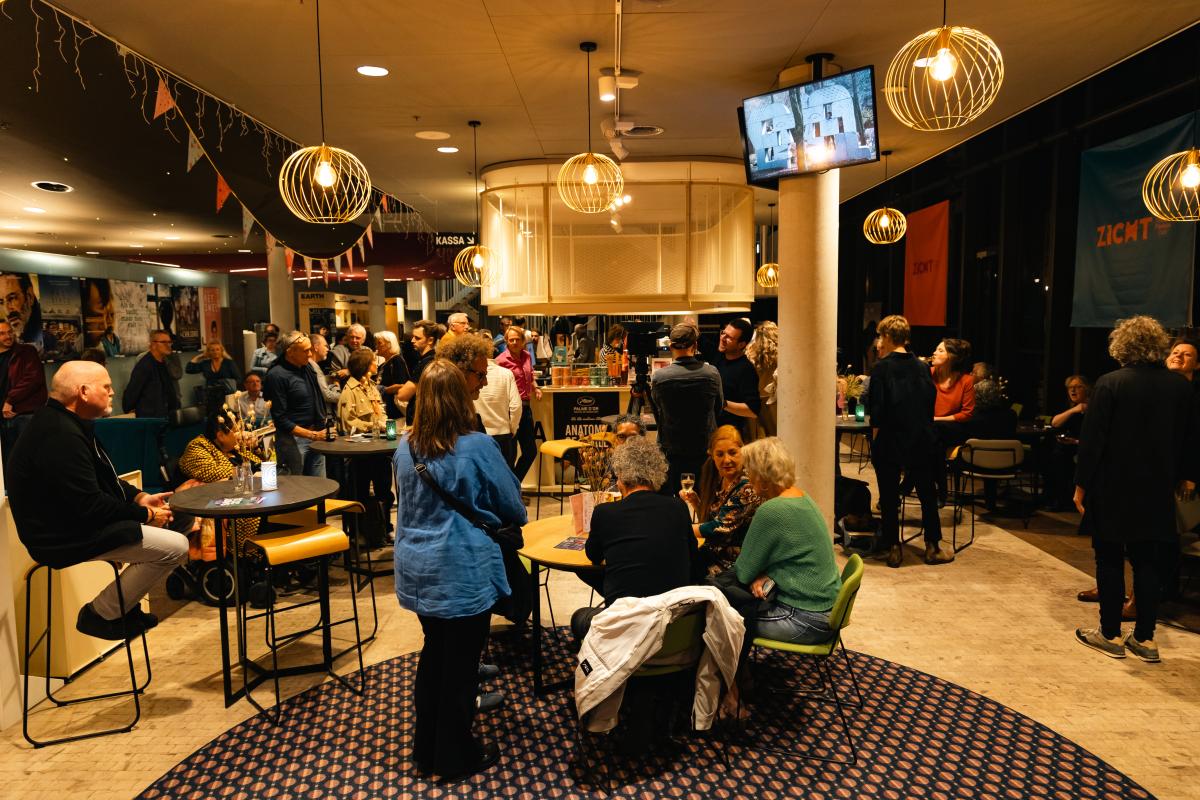 Foyer
