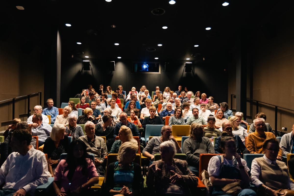 Filmzaal