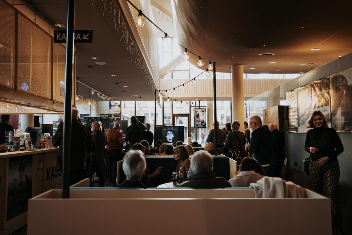 foyer