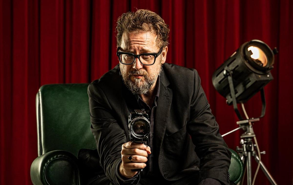 Martin Koolhoven