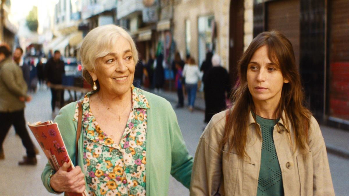 Calle malaga