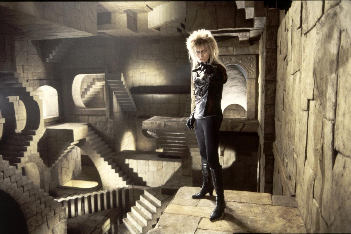 labyrinth