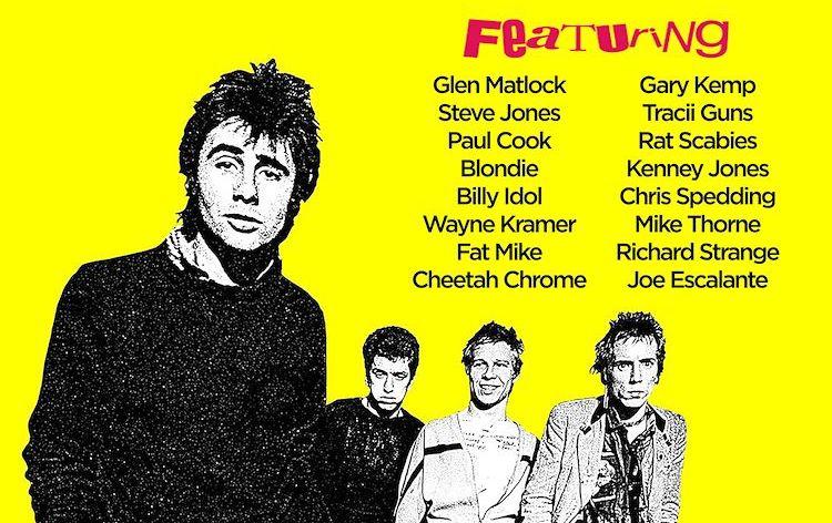 sex pistols