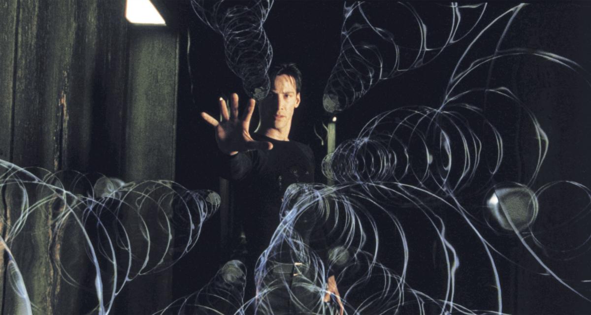 The Matrix