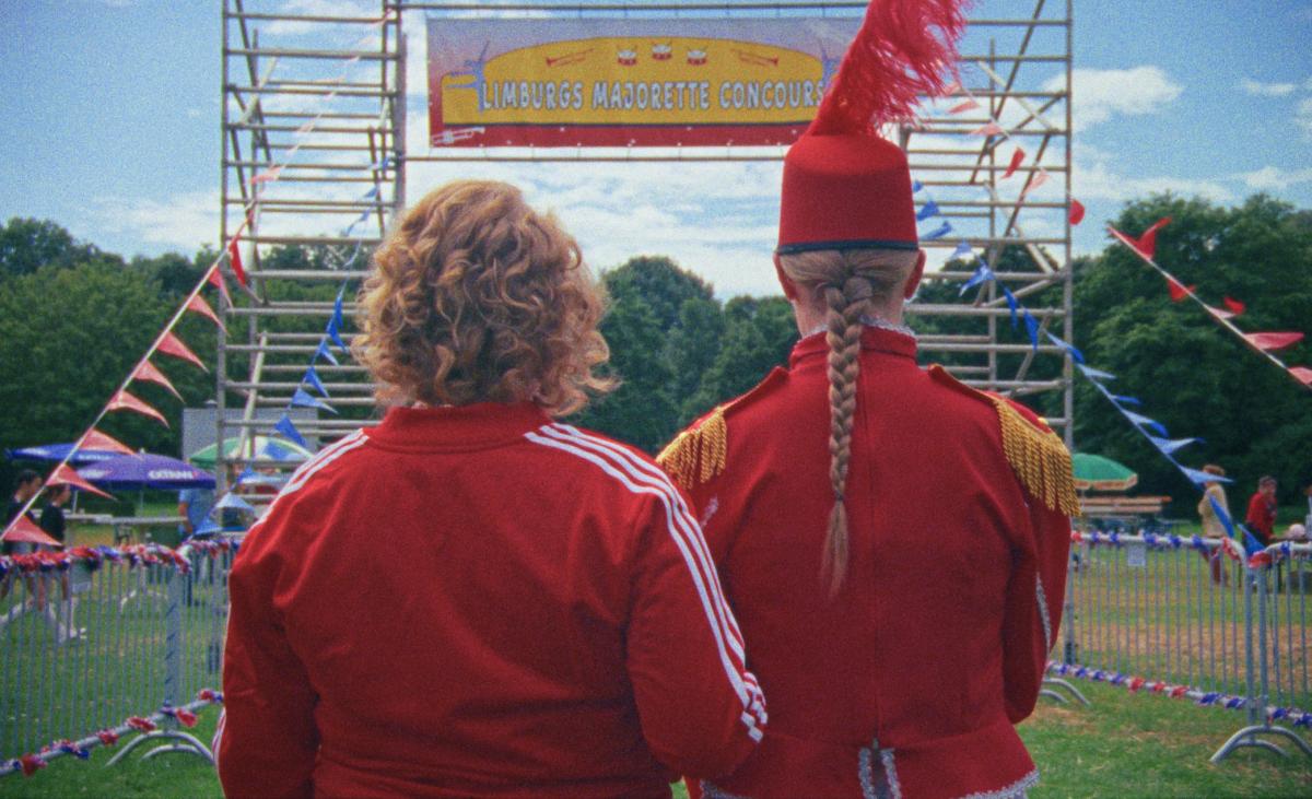 Avond van de korte film 2026