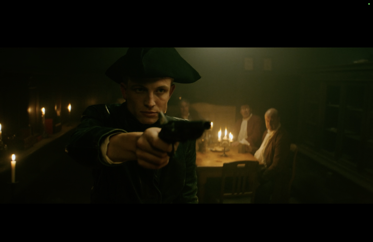 Avond van de korte film 2026