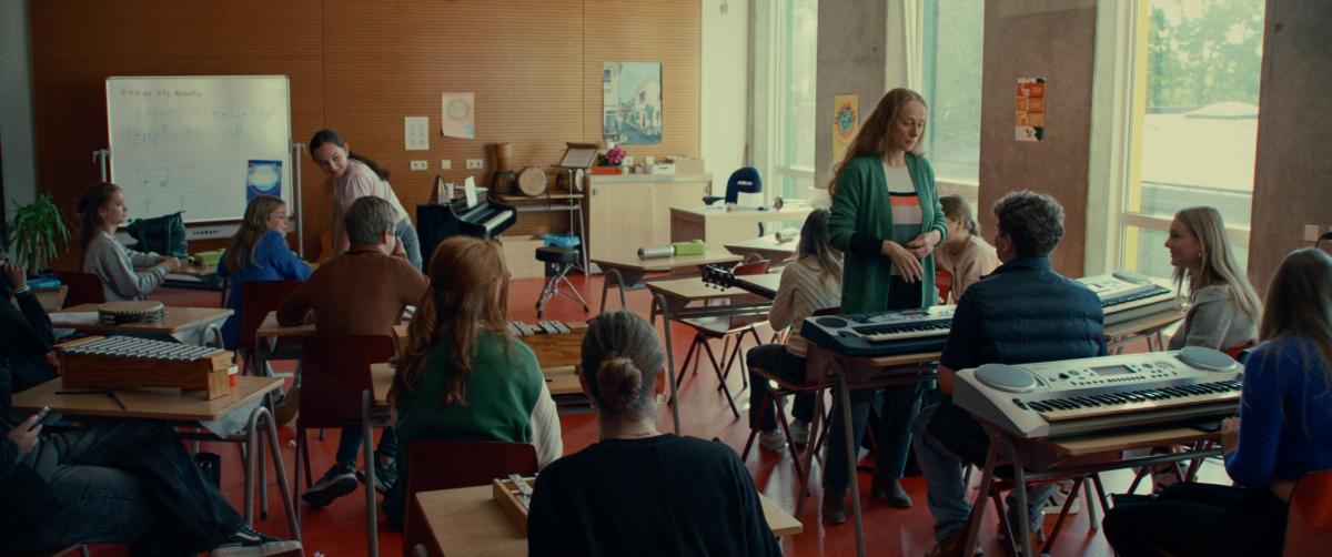 Avond van de korte film 2026