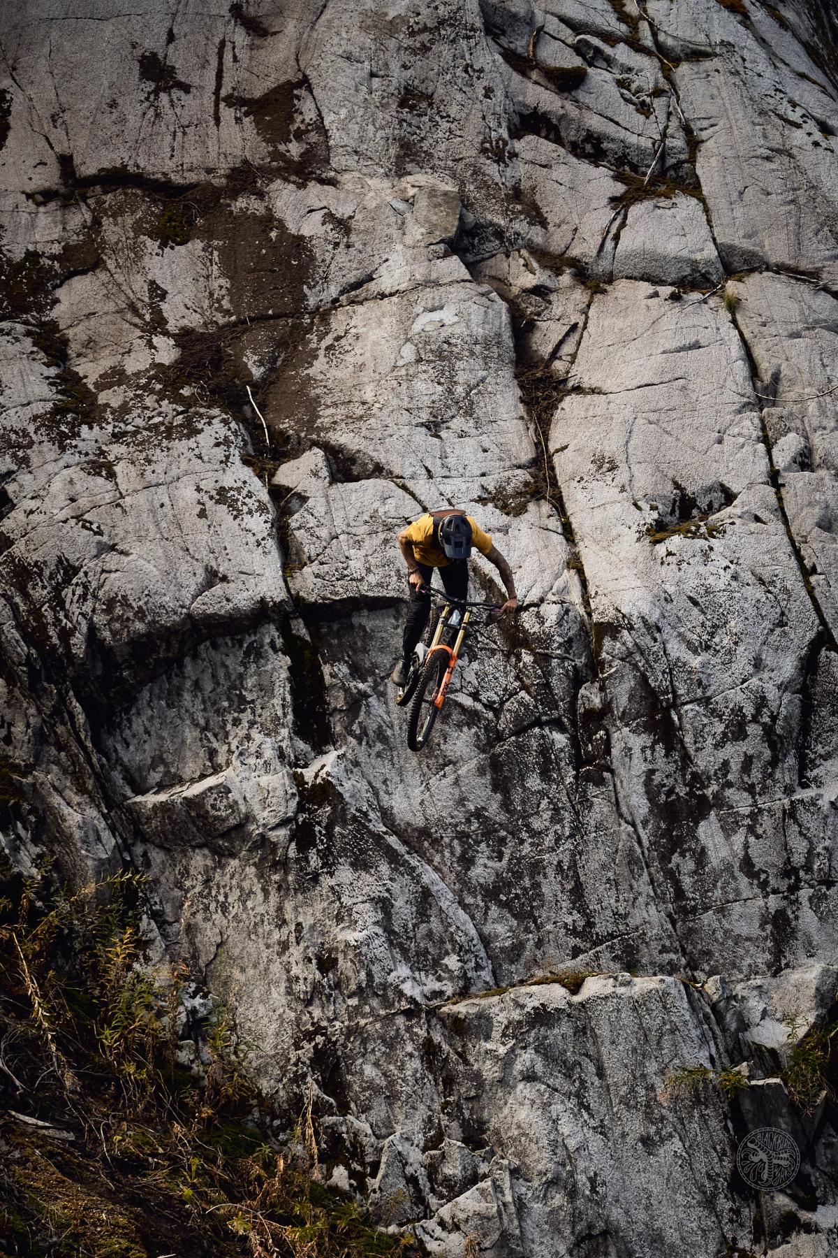 Ride to Resilience