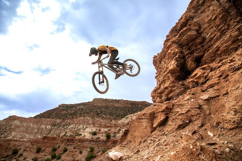 Ride to Resilience
