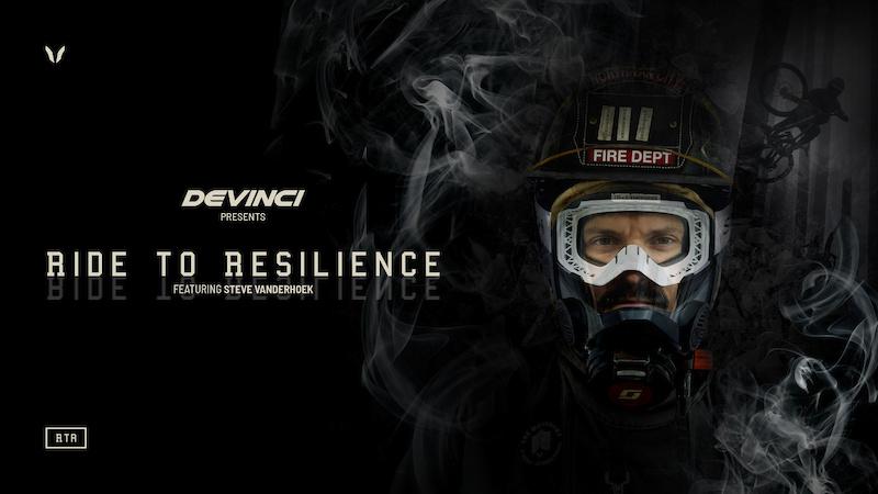 Ride to Resilience