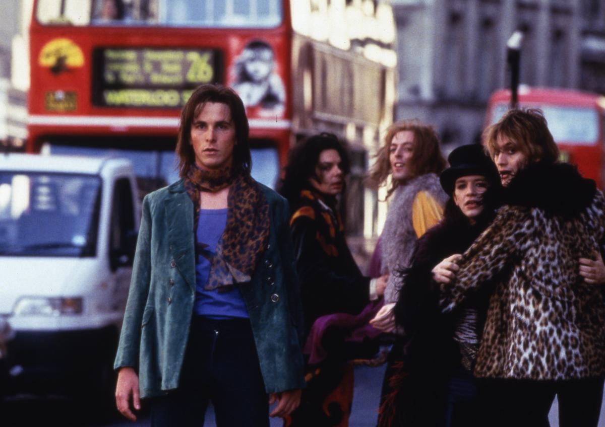 Velvet Goldmine 3