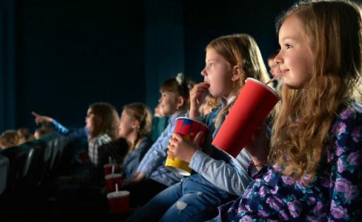 Educatie voorstelling PO