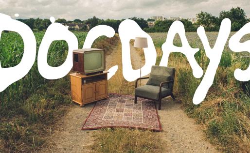 DOCDAYS banner